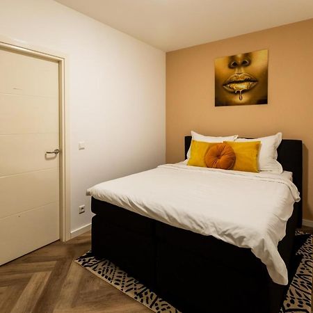 Luxury 100 M2 Appartment In City Centre Of Breda Ngoại thất bức ảnh